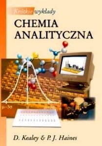 Chemia Analityczna