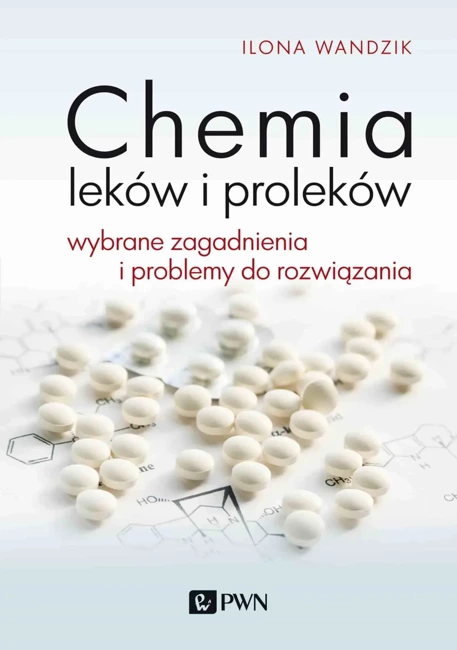 Chemia leków i proleków