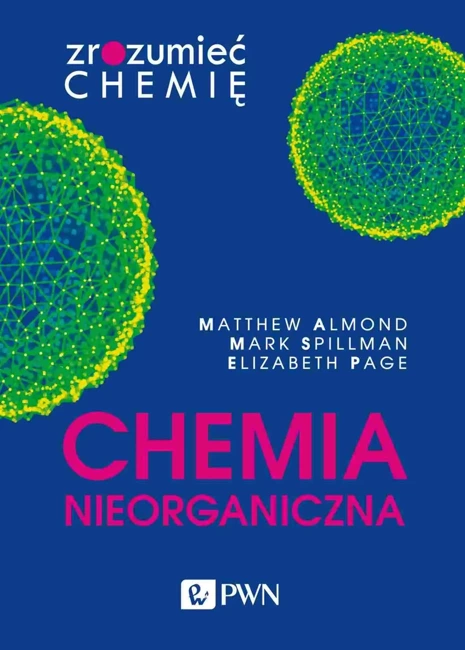 Chemia nieorganiczna