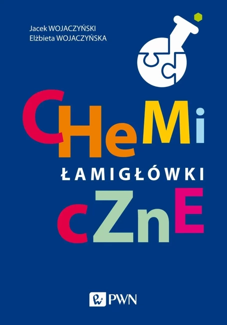 Chemiczne łamigłówki