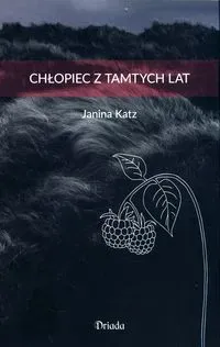 Chłopiec z tamtych lat