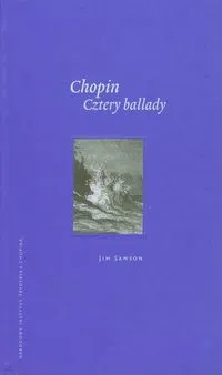 Chopin Cztery ballady