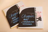 Chopin, miś i szczęśliwa siódemka