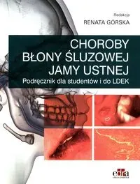 Choroby błony śluzowej