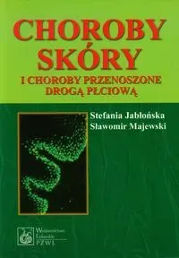 Choroby skóry i choroby przenoszone drogą płciową