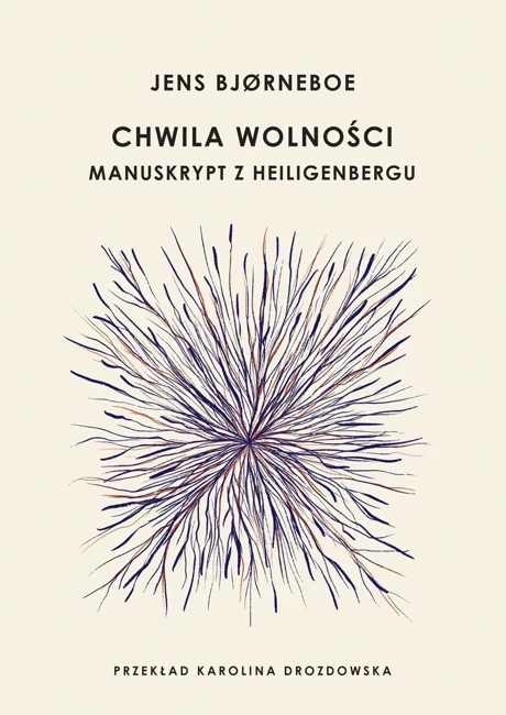 Chwila wolności