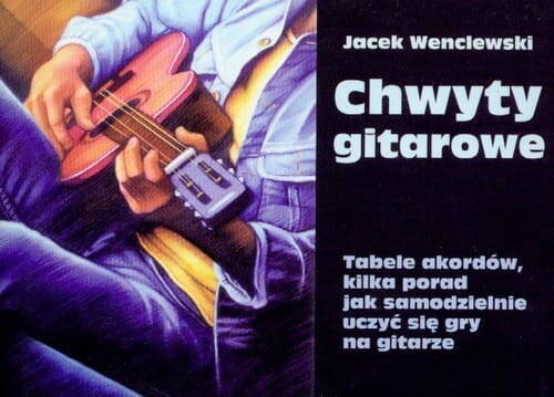 Chwyty Gitarowe