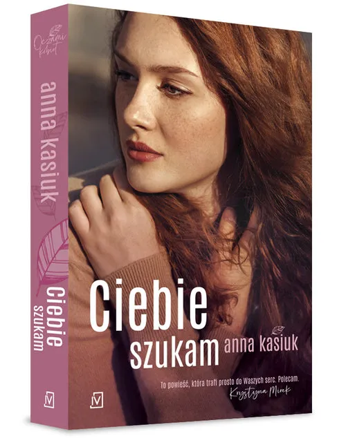 Ciebie szukam