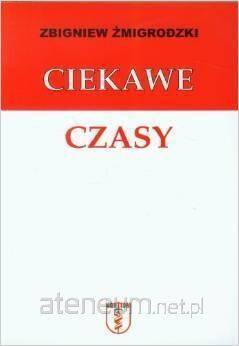 Ciekawe czasy