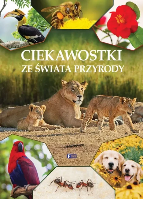 Ciekawostki ze świata przyrody