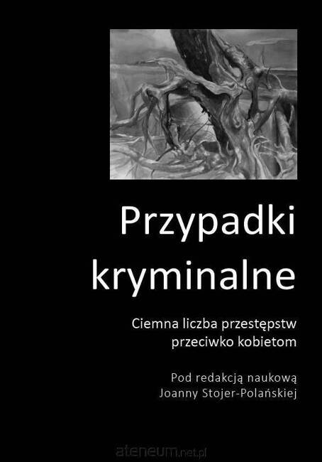 Ciemna liczba przestępstw przeciwko kobietom