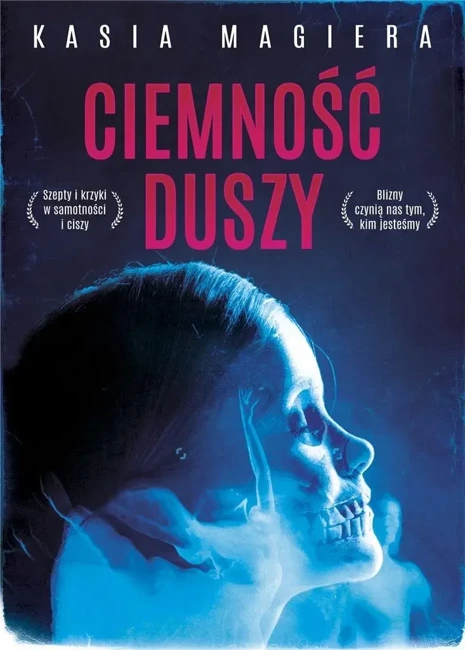 Ciemność duszy