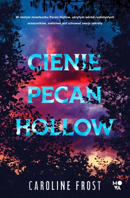 Cienie Pecan Hollow