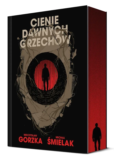 Cienie dawnych grzechów