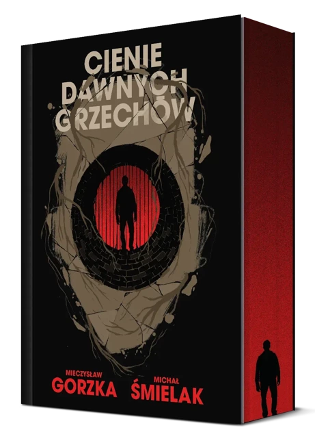 Cienie dawnych grzechów