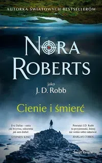 Cienie i śmierć pocket