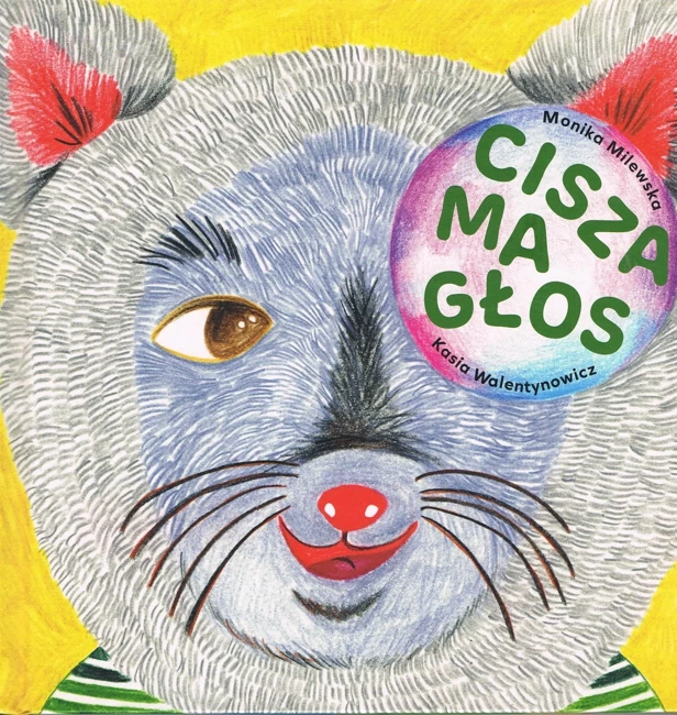 Cisza ma głos