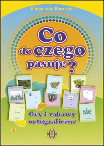 Co do czego pasuje HARMONIA