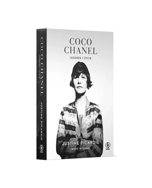 Coco Chanel: legenda i życie