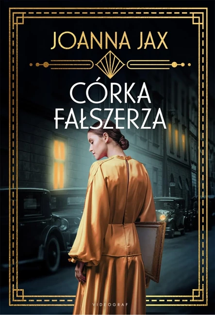 Córka fałszerza