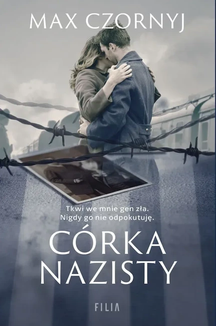 Córka nazisty wyd. specjalne