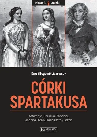 Córki Spartakusa