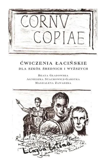 Cornu Copiae  Ćwiczenia łacińskie