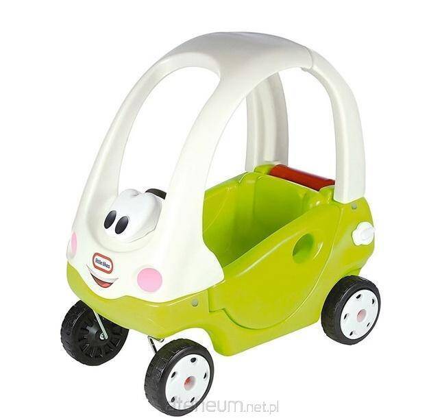 Cozy Coupe Sport