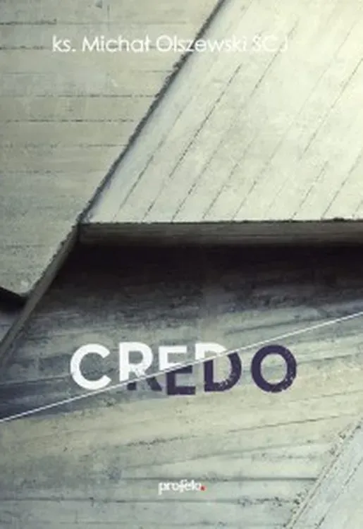 Credo. Audiobook