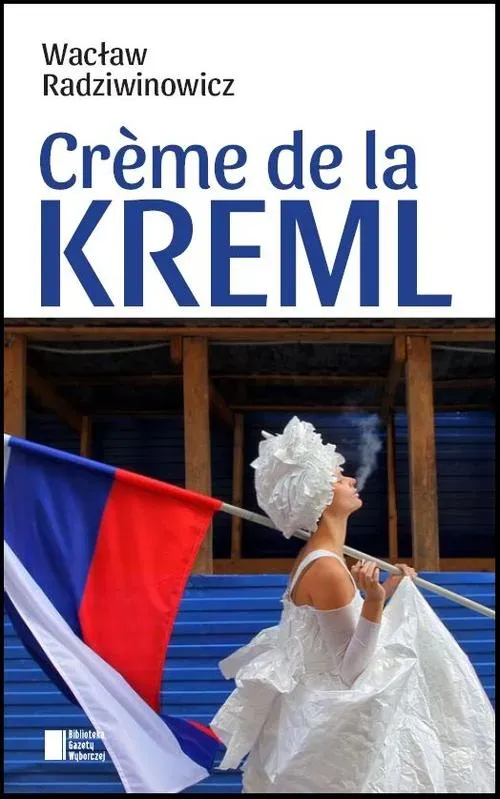 Creme de la Kreml