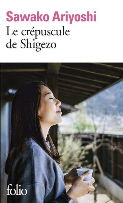 Crepuscule De Shigezo