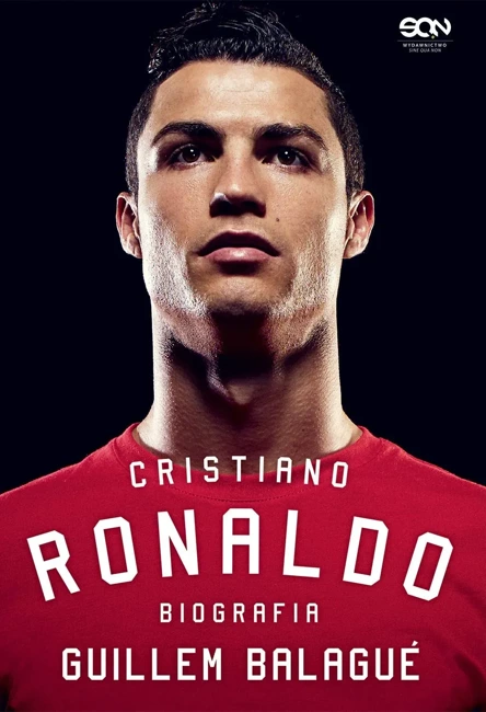 Cristiano Ronaldo. Biografia