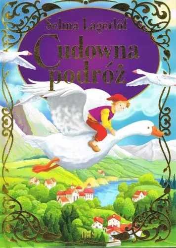 Cudowna podróż