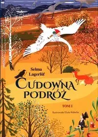 Cudowna podróż T.1