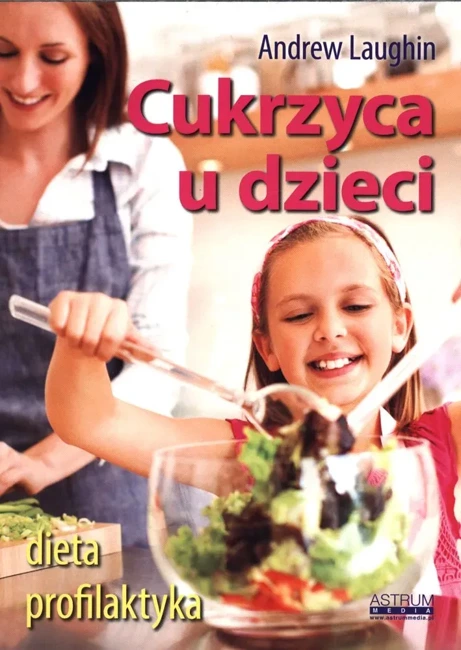 Cukrzyca u dzieci w.3