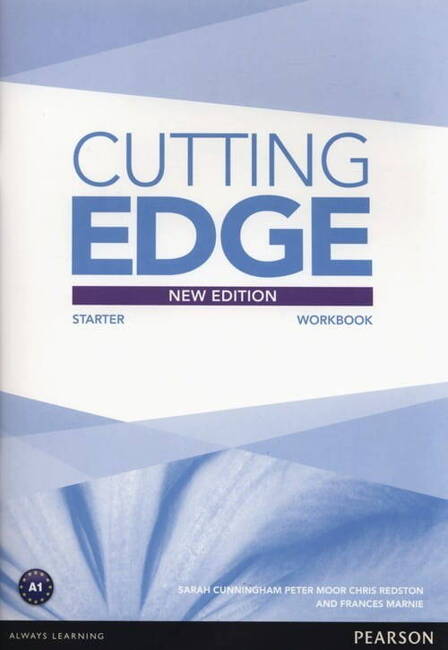 Cutting Edge