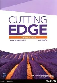 Cutting Edge Upper Intermediate Workbook