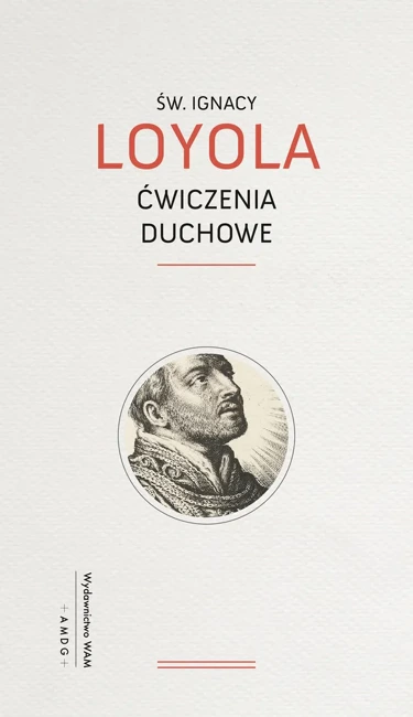 Ćwiczenia duchowe (wyd. 5)