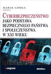 Cyberbezpieczeństwo jako podstawa bezpiecznego ...