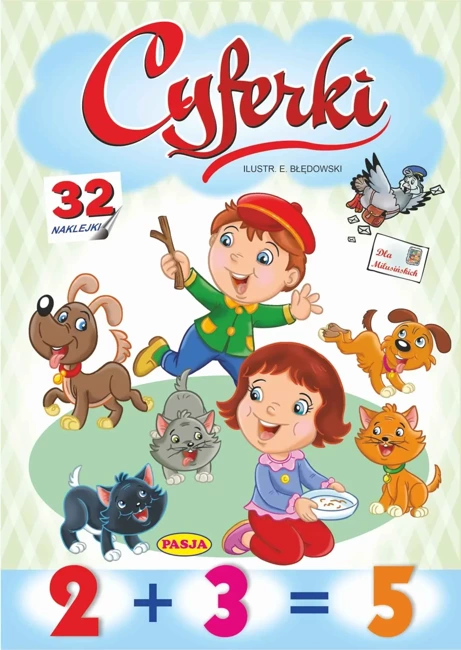 Cyferki