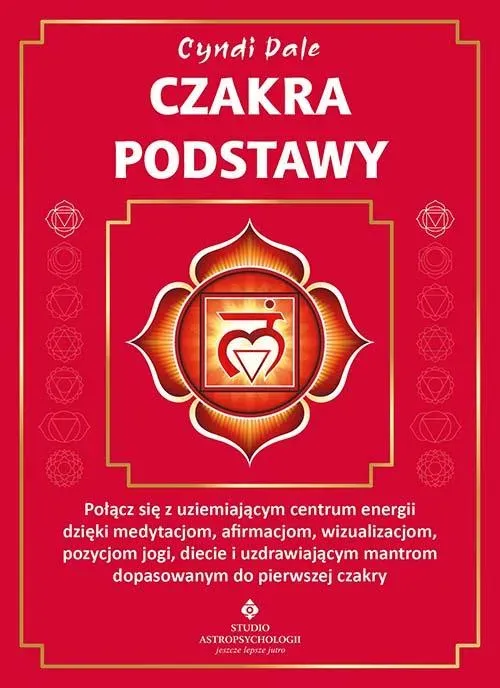 Czakra podstawy