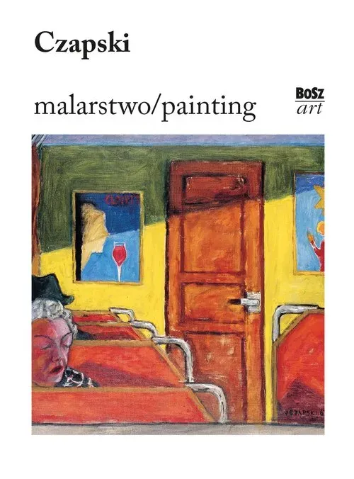 Czapski Malarstwo/Paiting