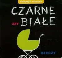 Czarne czy Białe - Rzeczy