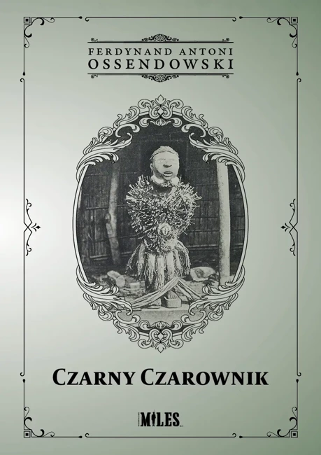 Czarny Czarownik