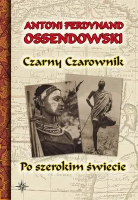 Czarny Czarownik. Po szerokim świecie