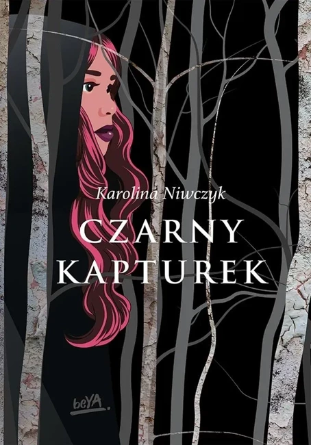 Czarny Kapturek