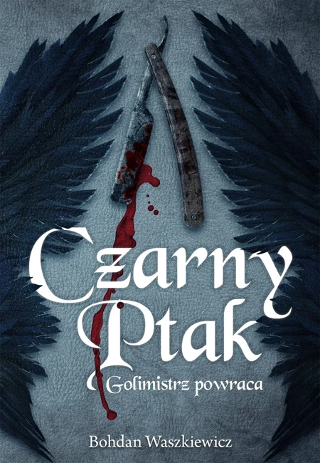 Czarny Ptak Golimistrz powraca