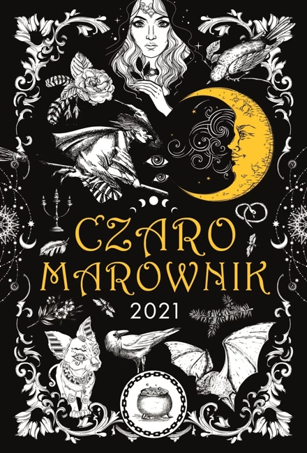 CzaroMarownik 2021