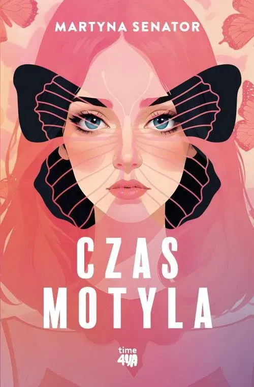 Czas motyla