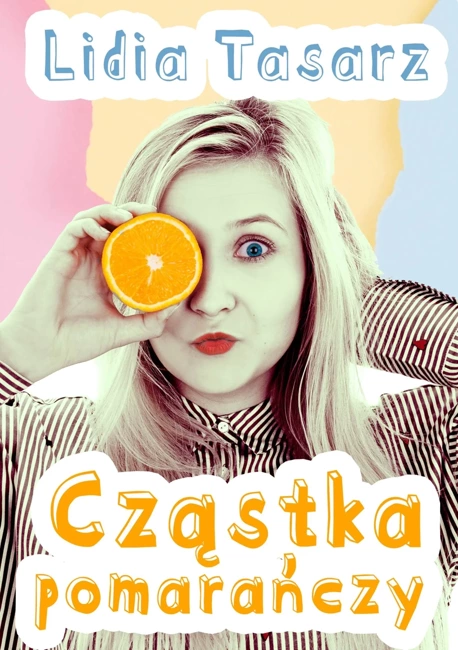 Cząstka pomarańczy